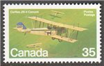 Canada Scott 875 MNH
